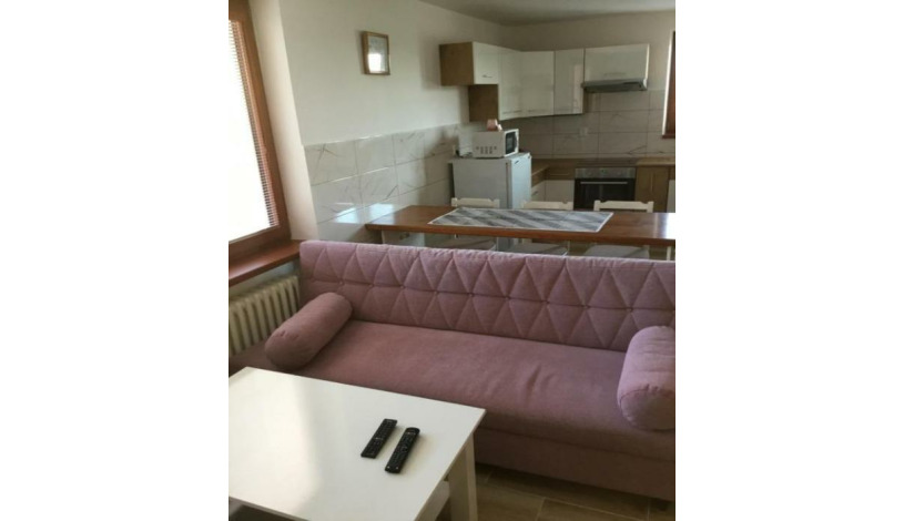 Ubytování U Jůvů Loučná nad Desnou